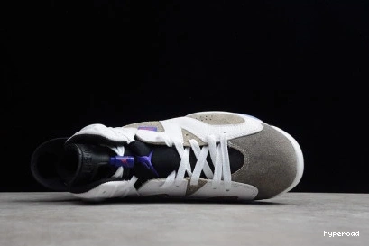 Hyperoad RETRO 6 NOSTALGIA - FLIGHT JORDAN 0822